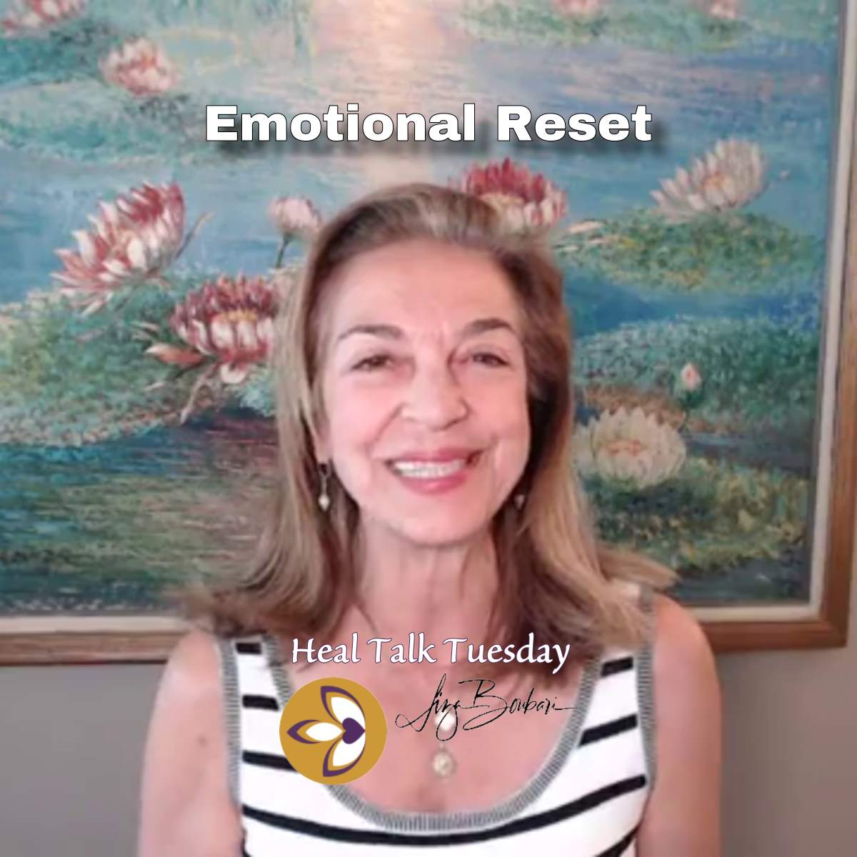 Emotional Reset