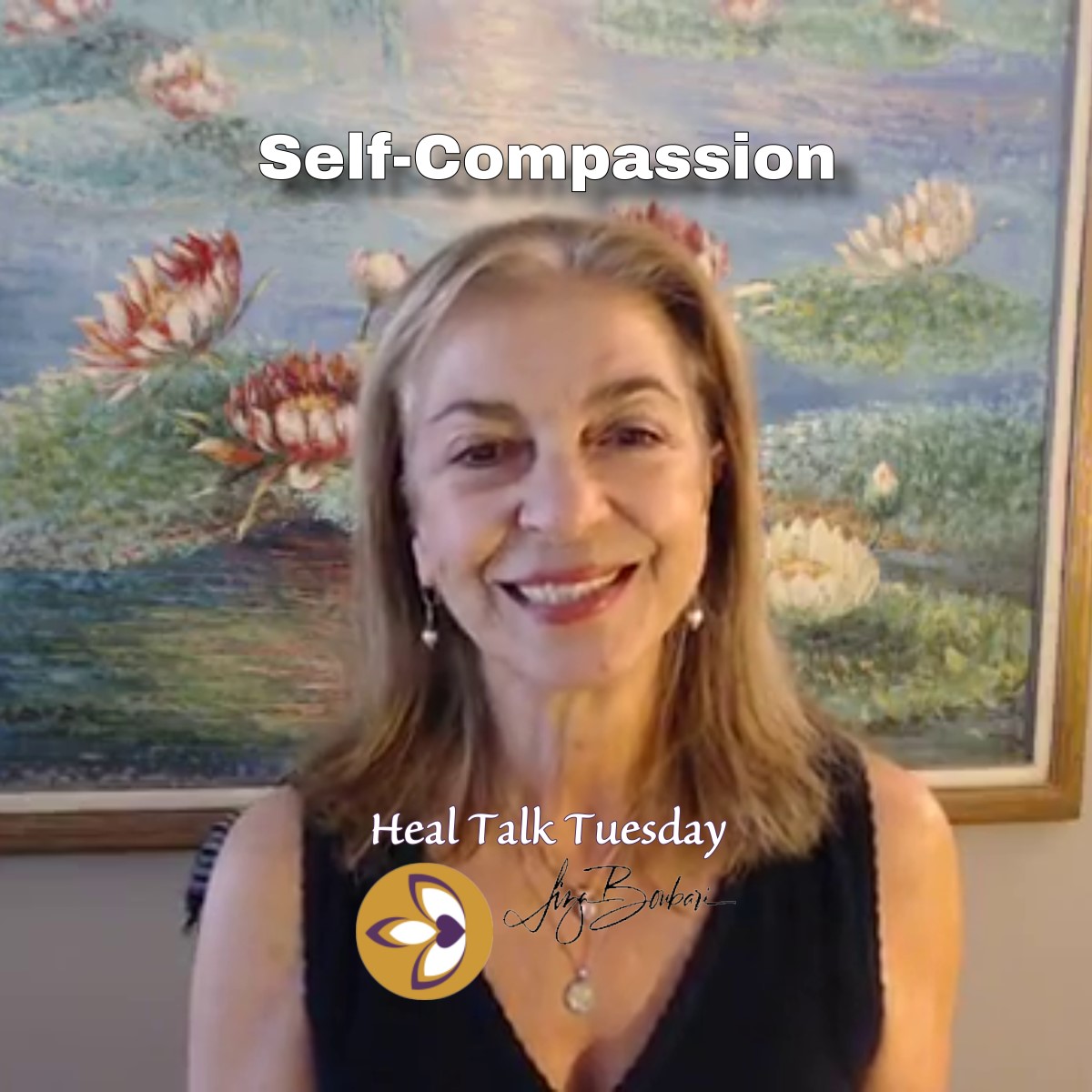 Self-Compassion