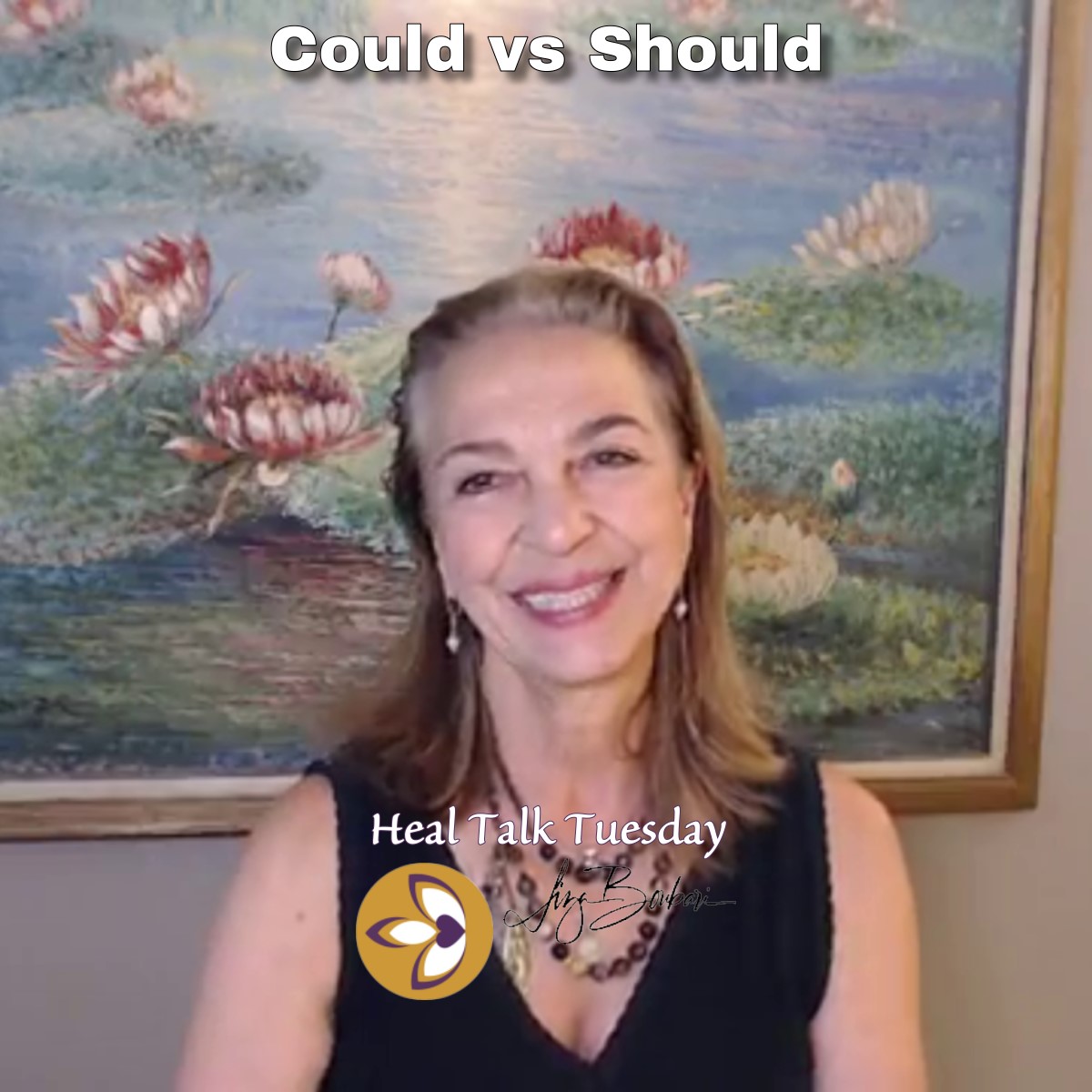 Should Vs Could