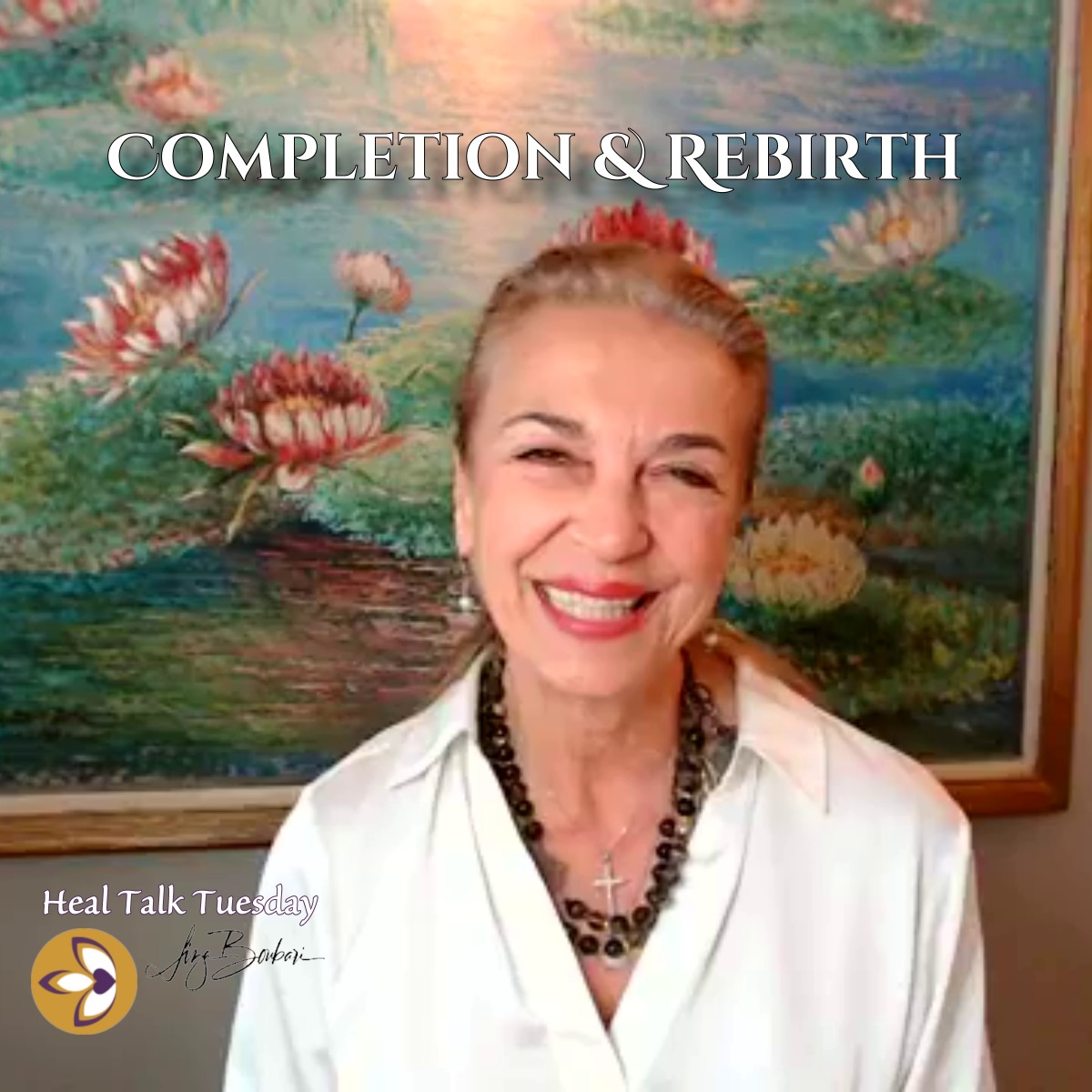 Completion Rebirth