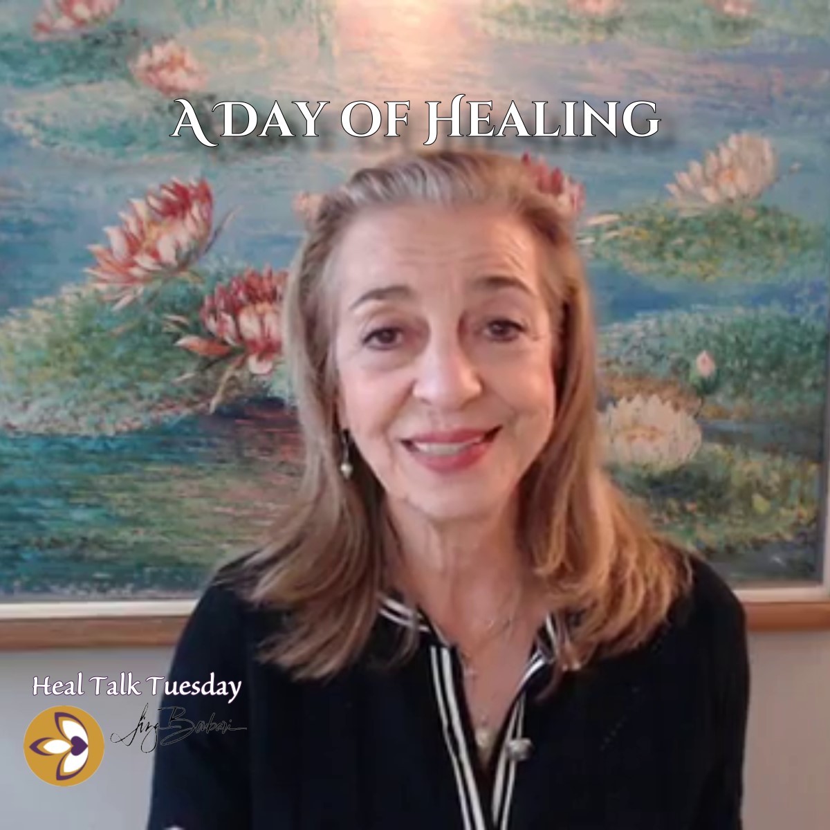 One Day Of Healing