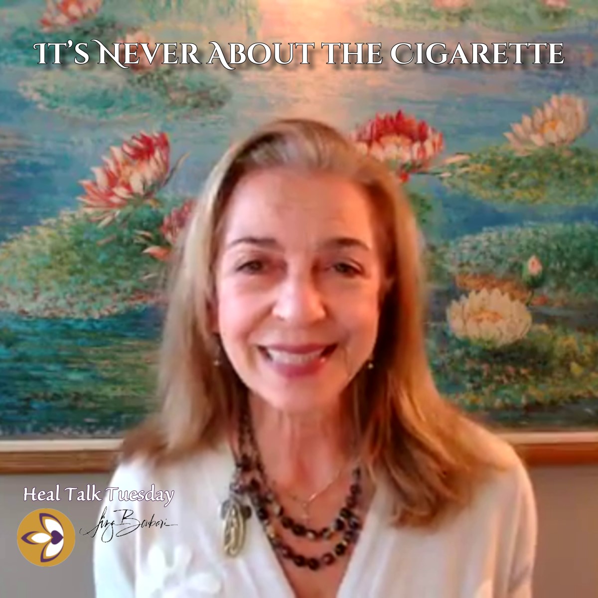 Stop Smoking With Hypnotherapy