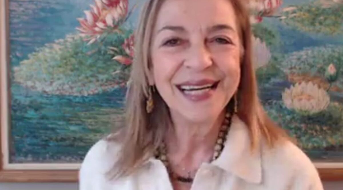 Closing The Year With Intention