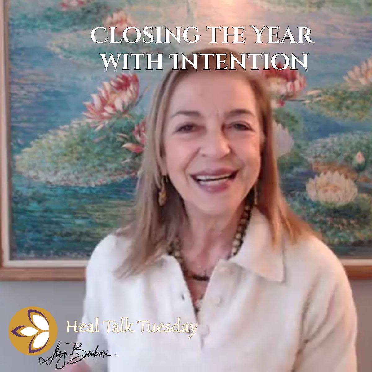 Closing The Year With Intention
