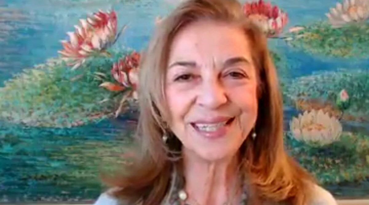 When Smiles Hide Pain