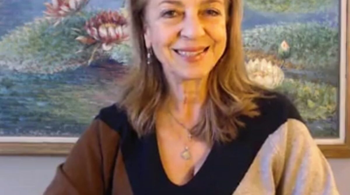 From Fear To Freedom