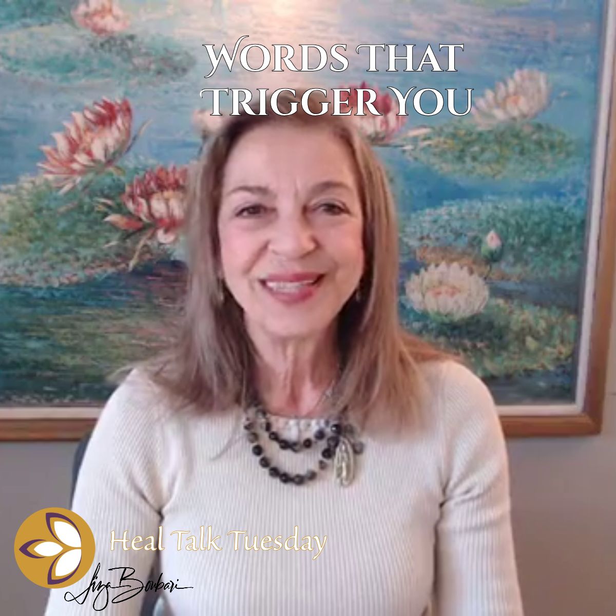 Words That Trigger You