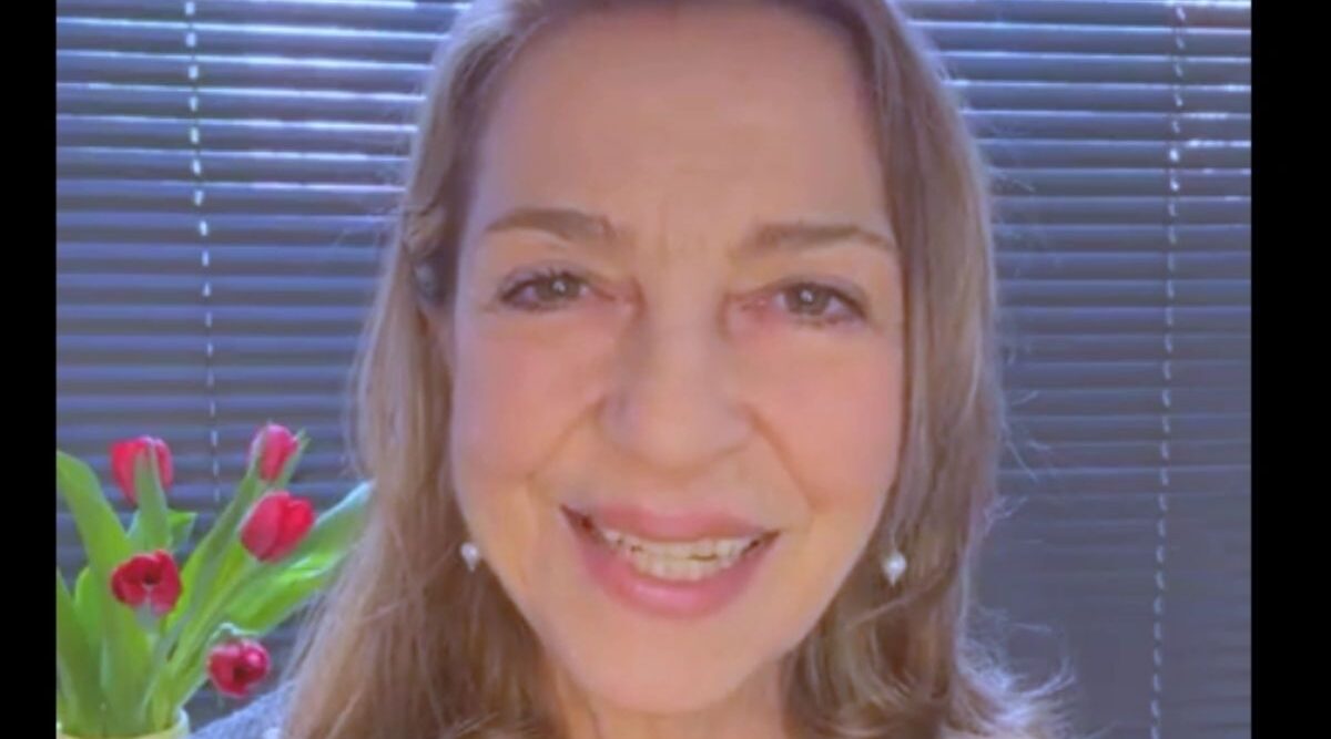 Presence And Freedom