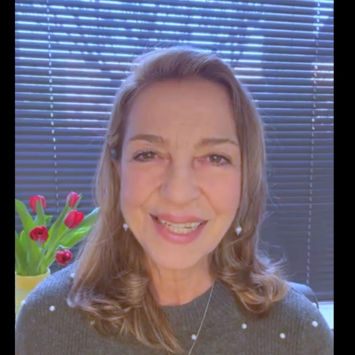 Presence And Freedom