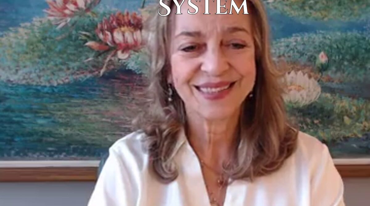 War Worry Your Nervous System